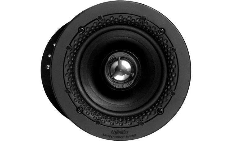 Definitive Technology DI4.5R Disappearing Series 4.5" Round In-Ceiling Speaker